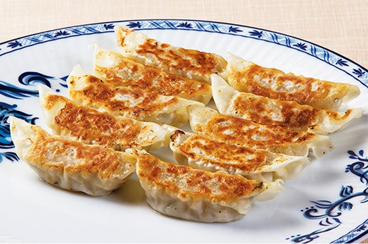 餃子